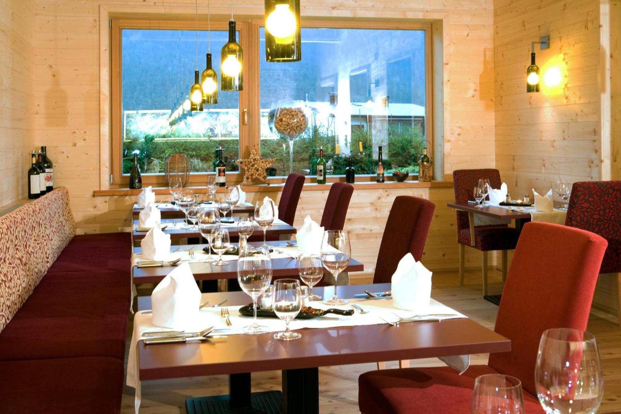 Hotel Achentalerhof Achenkirch Exterior photo